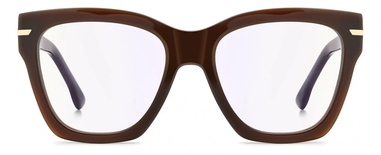 Victoria Beckham VB7020 Eyeglasses - view 4